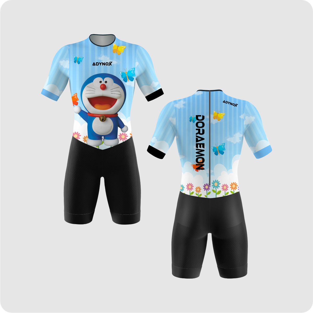DORAEMON AERO SUIT