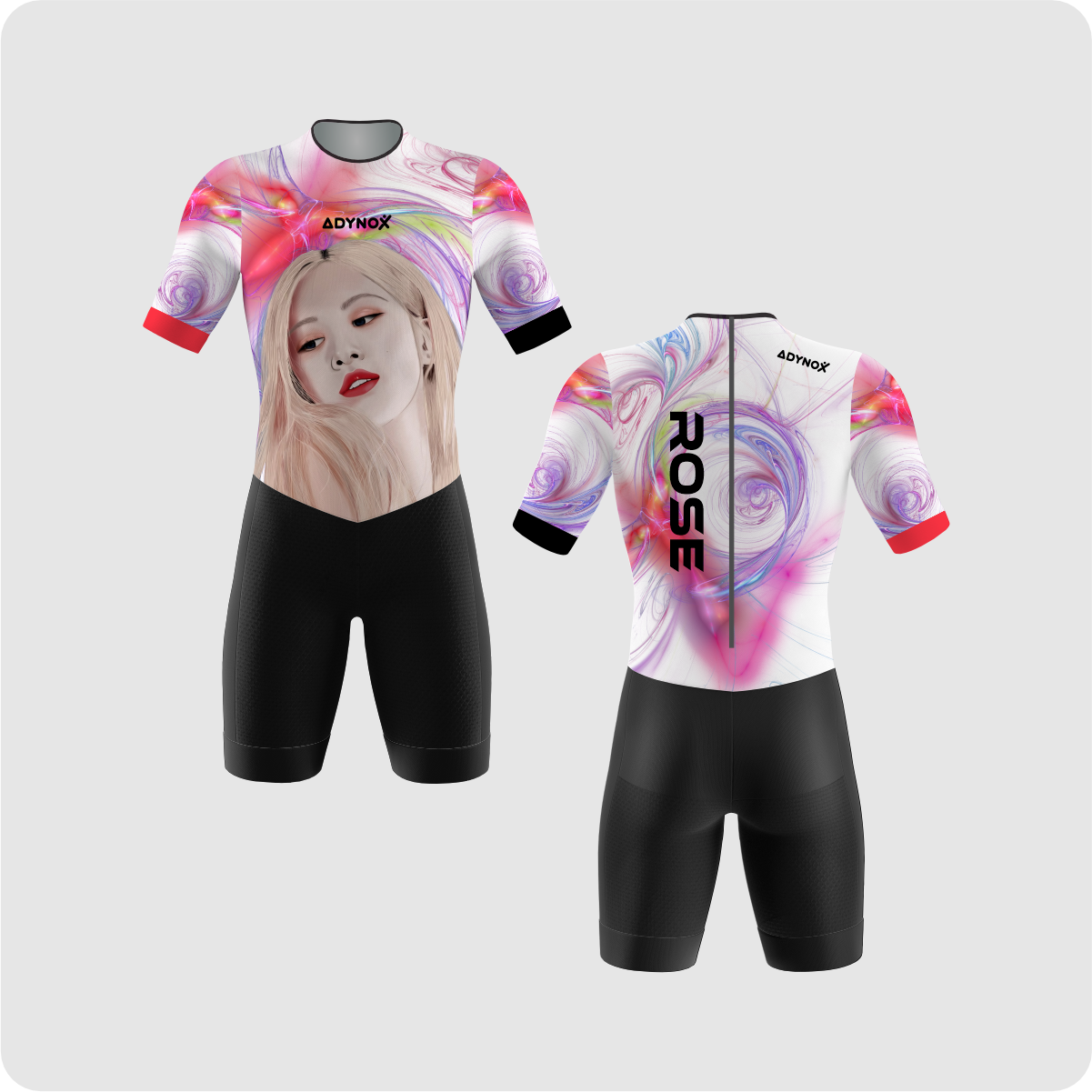 ROSE AERO SUIT