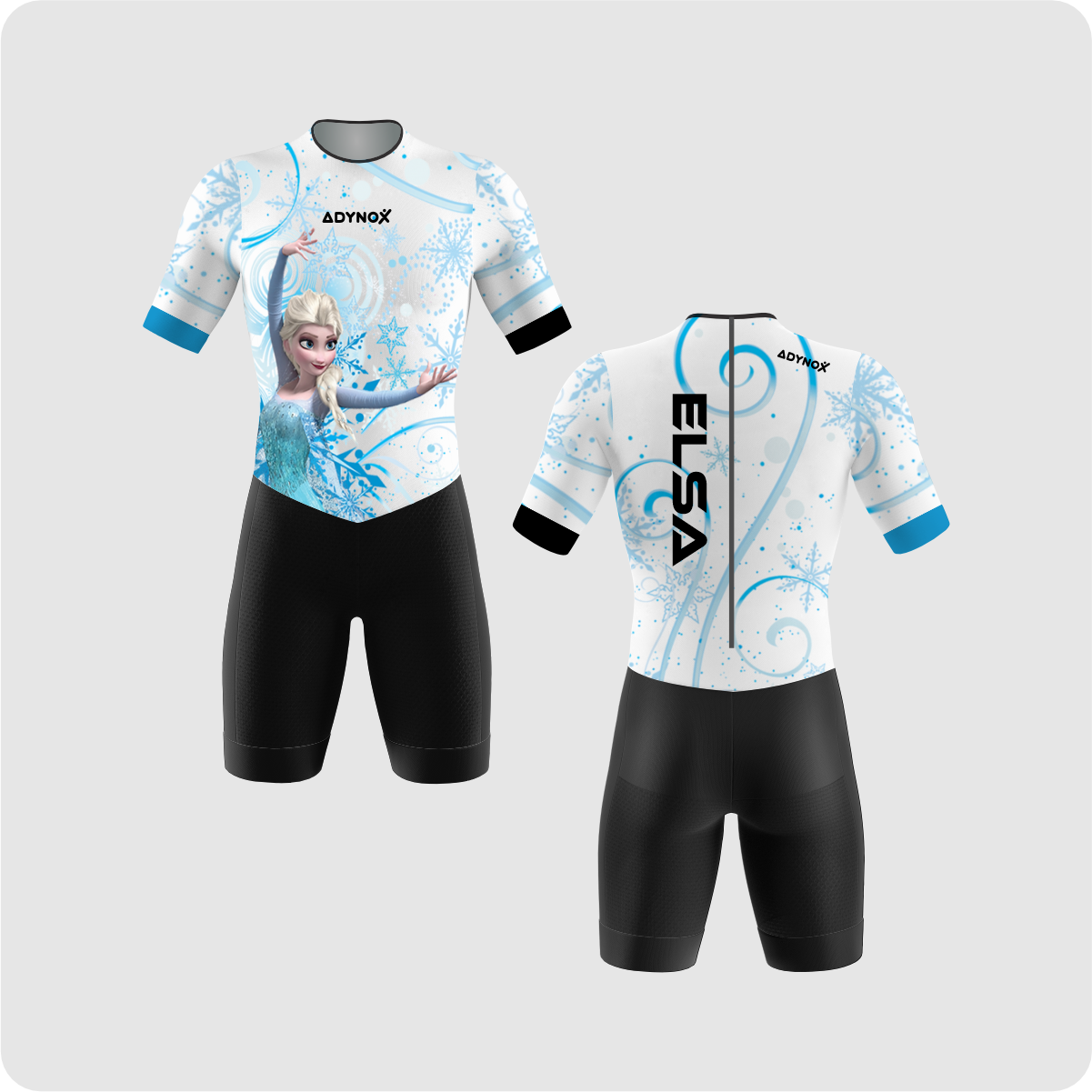 ELSA AERO SUIT