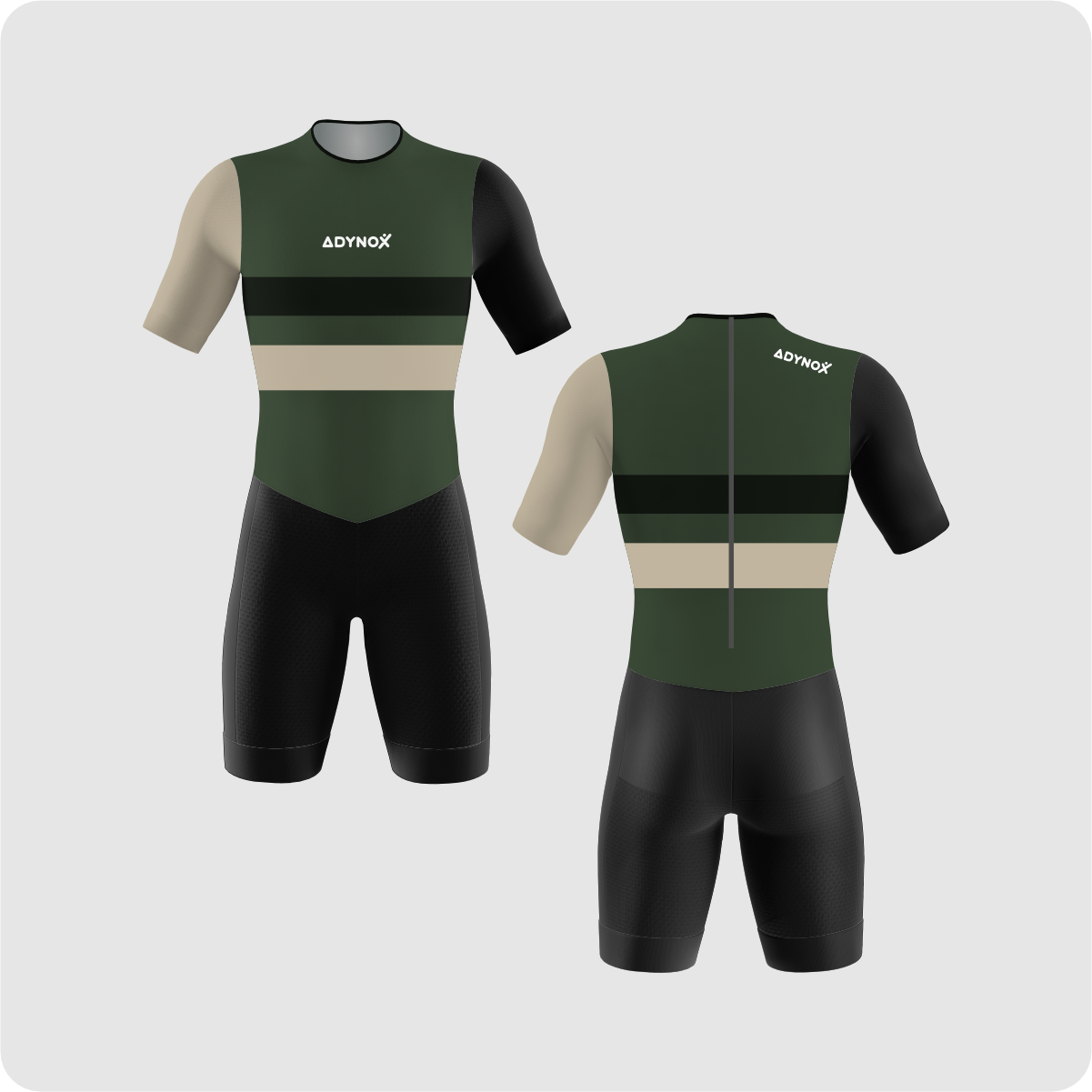 SIGMA AERO SUIT