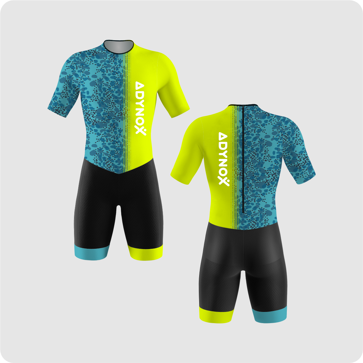TRAINING AERO SUIT