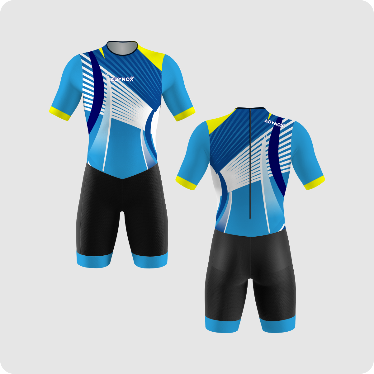 TRAINING AERO SUIT