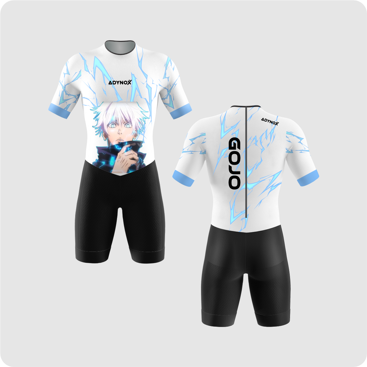 GOJO AERO SUIT