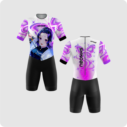 SHINOBU AERO SUIT