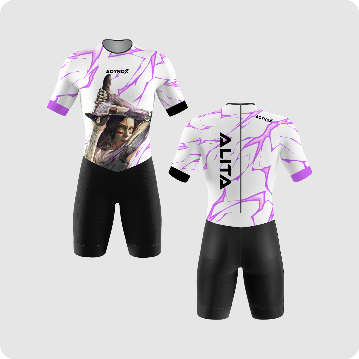ALITA AERO SUIT