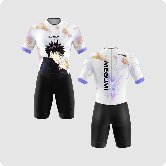 MEGUMI AERO SUIT