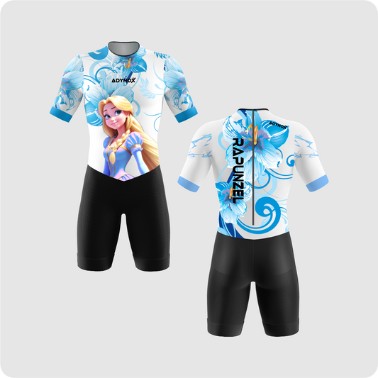 RAPUNZEL AERO SUIT