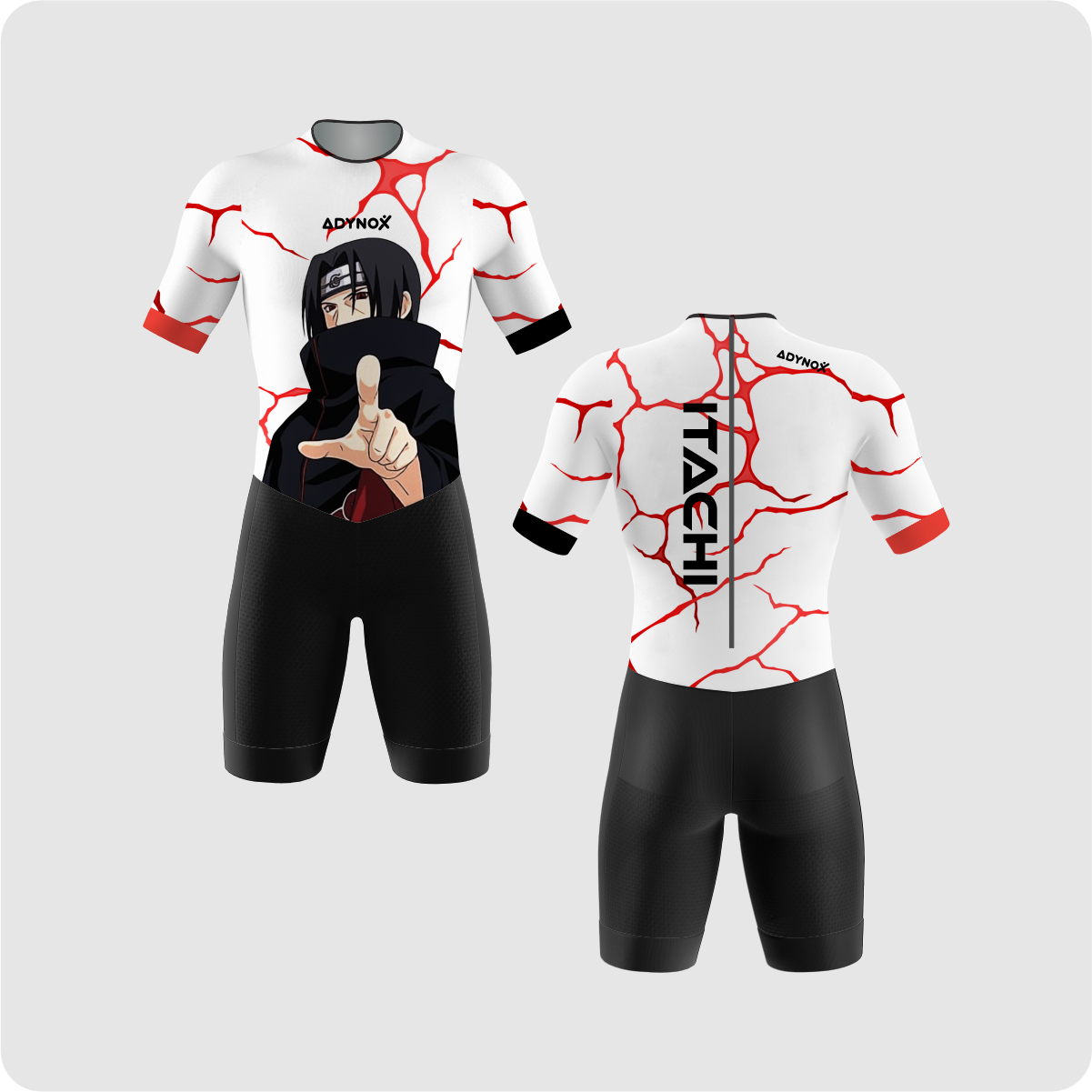 ITACHI AERO SUIT