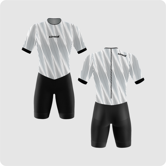 THUNDER LIGHTING AERO SUIT