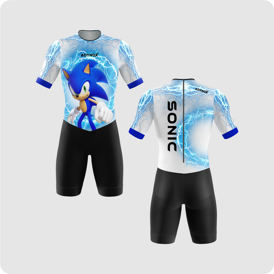 SONIC AERO SUIT
