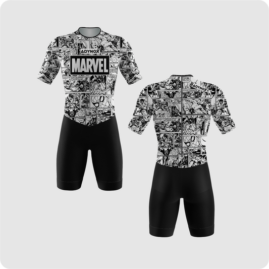 MARVEL AERO SUIT