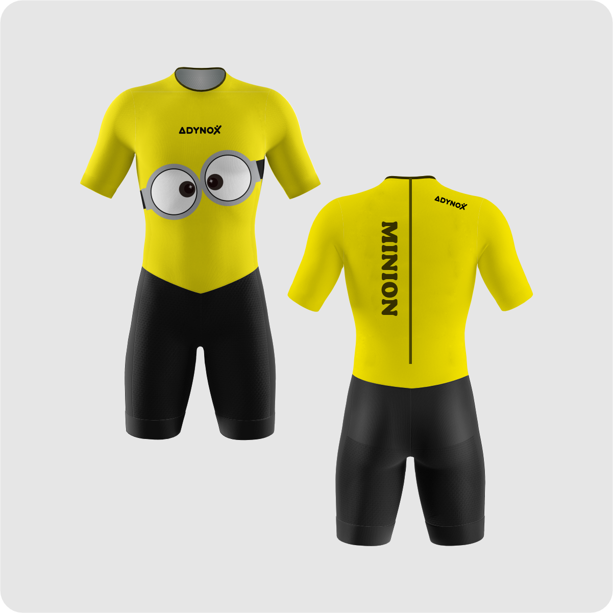 MINION AERO SUIT