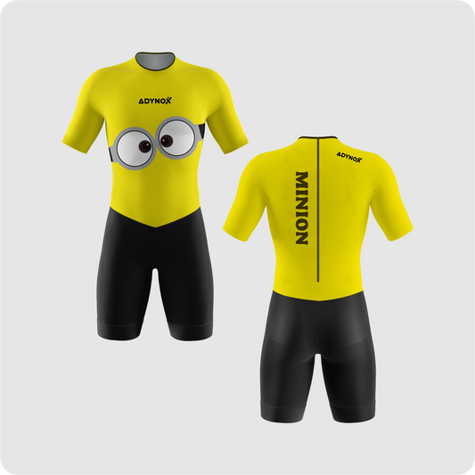 MINION AERO SUIT