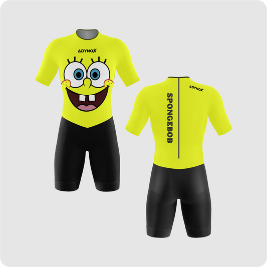 SPONGEBOB AERO SUIT
