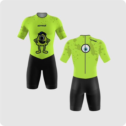 MONSTER AERO SUIT