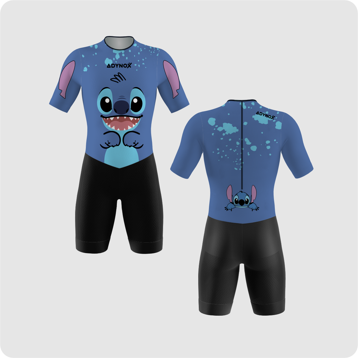 DISNEY STITCH AERO SUIT