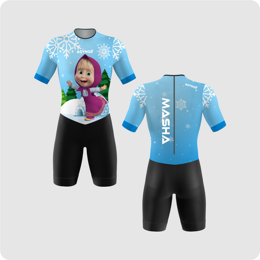 MASHA AERO SUIT