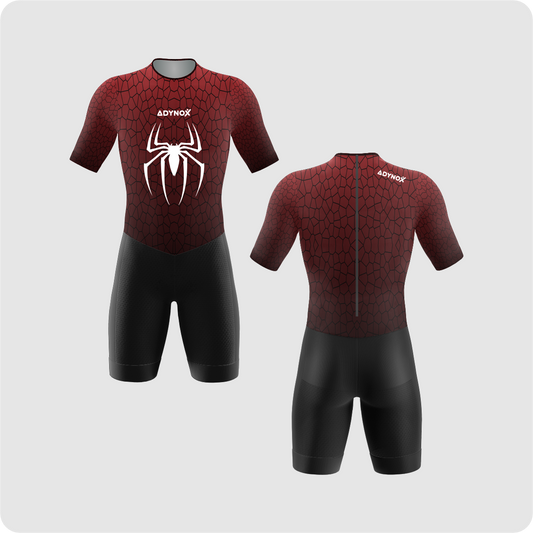 SPIDER AERO SUIT