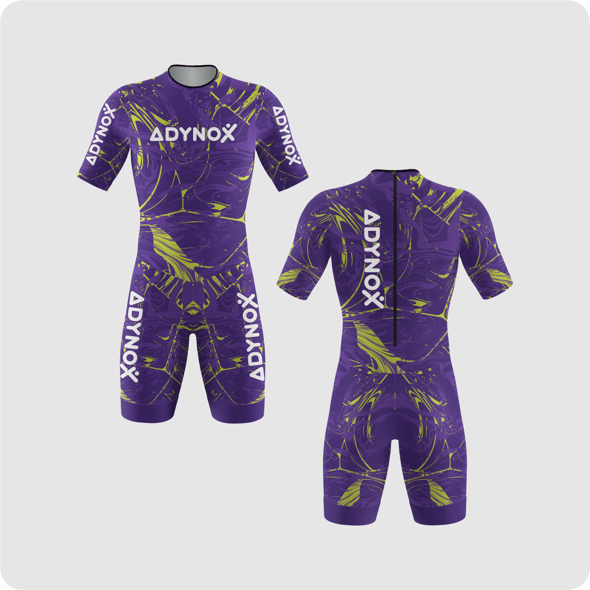 PRO AERO SUIT