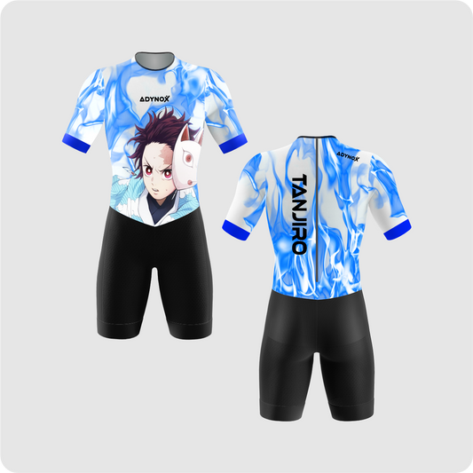 TANJIRO AERO SUIT