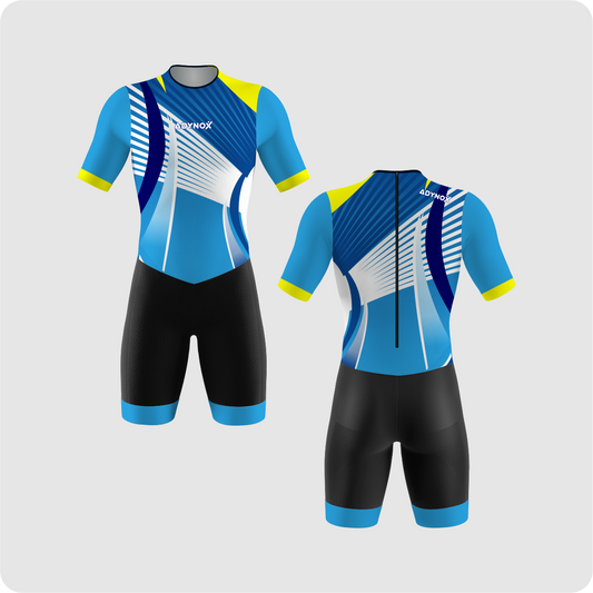 TRAINING SUIT