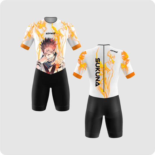 SUKUNA AERO SUIT