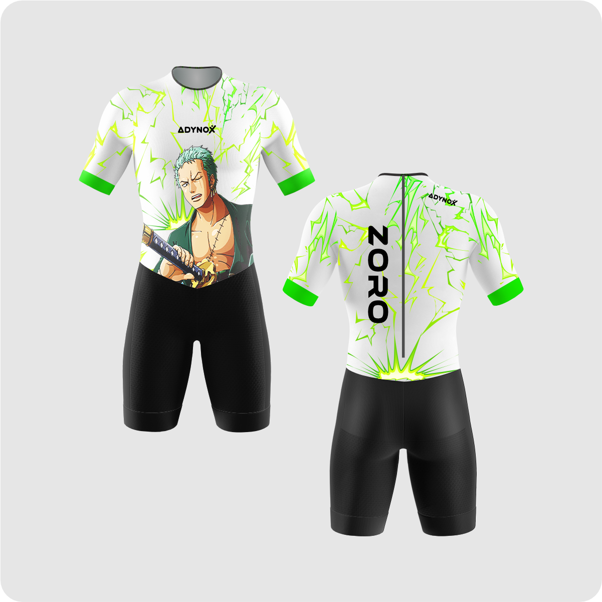 ZORO AERO SUIT